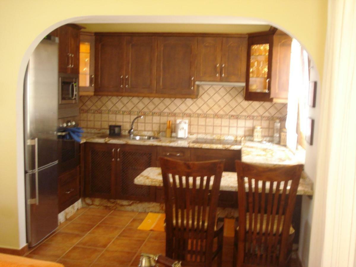 Villa Las Salineras Буенависта дел Норте Екстериор снимка