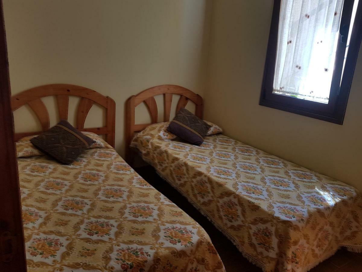 Villa Las Salineras Буенависта дел Норте Екстериор снимка